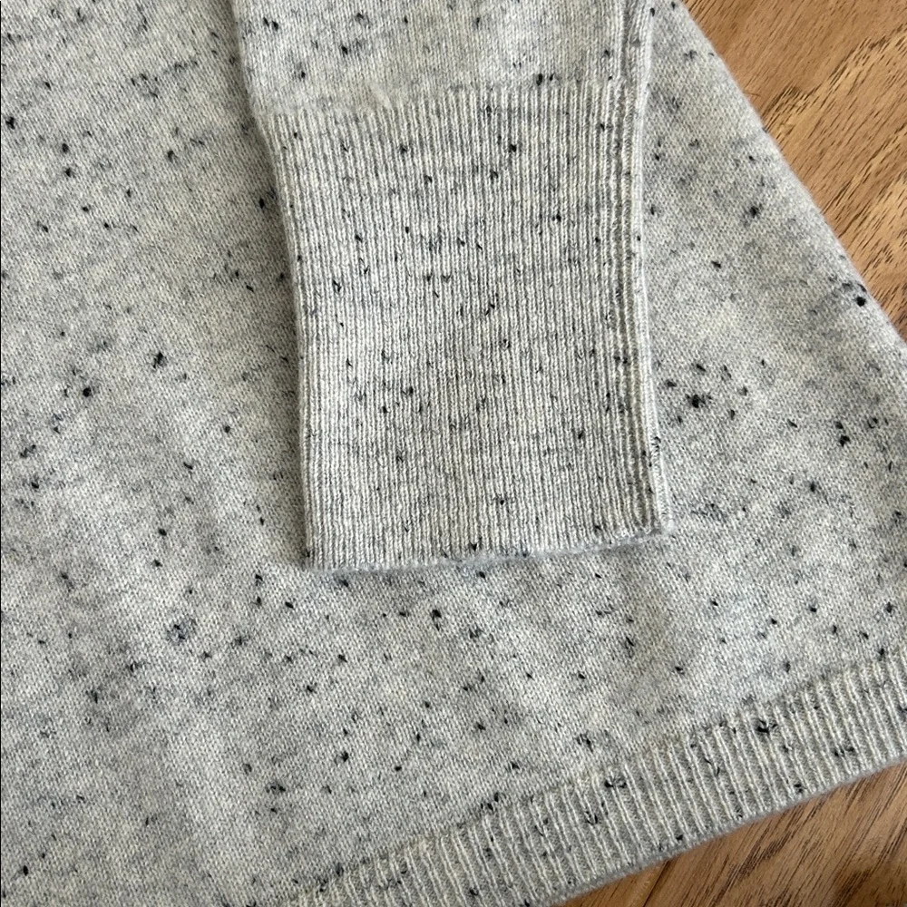 Talbots Cashmere Sweater